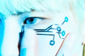 SHINee'nin Key'inden avangard bir geri dönüş: BAD LOVE