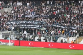 Adım adım şampiyonluğa