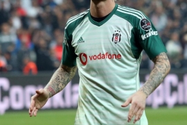 Taraftarımızla her şey mümkün