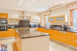 2 bin 500 metrekarelik malikanenin satışı Bodrum'da gündem oldu