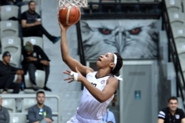 Kartal başarıdan başarıya uçuyor