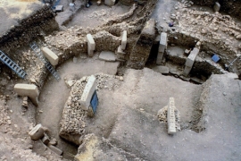 UNESCO Dünya Miras Listesi'nde!