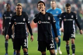 Miracle Man of Football: Shinji Kagawa