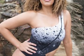 Büyük beden manken isyan etti!