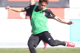 Kartal ara vermeden başladı