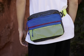 Doğa yürüyüşünden ilham aldılar