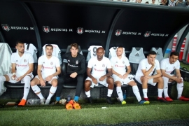 Kartal’dan gol yağmuru!