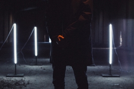 Türk rapçi yurtdışına açılıyor