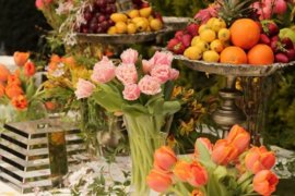 Yasemin Özilhan’dan özel koleksiyon