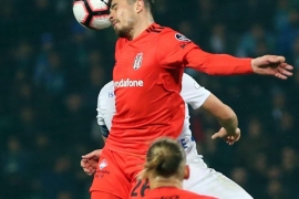 Kartal’dan gol sağanağı