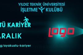 Türkiye'nin önde gelen firmalarıyla öğrenciler bir araya geliyor