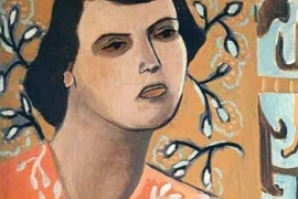 Türk Resim Sanatı'nın önde gelen kadın ressamları