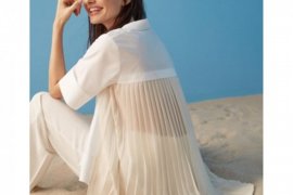 Yasemin Özilhan’dan özel koleksiyon