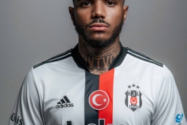 Valentin Rosier Beşiktaş'ta!