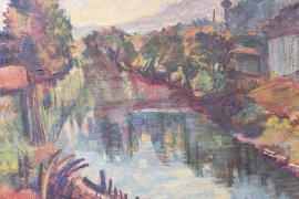 Türk Resim Sanatı'nın önde gelen kadın ressamları