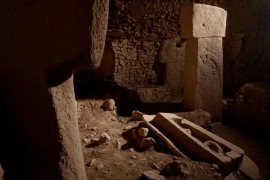 UNESCO Dünya Miras Listesi'nde!