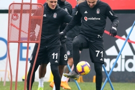 Kar yağışında kondisyon ve taktik