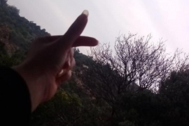 Türk hayranlardan sürpriz etkinlik! Rock Daily'nin doğum günü kutlandı