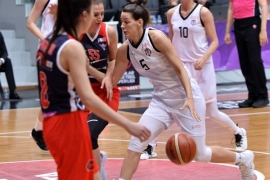 Kartal başarıdan başarıya uçuyor