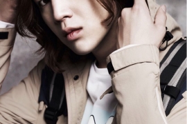 Jang Keun Suk'ın şarkıları Radyo Beşiktaş'ta!