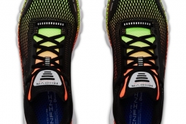 Akıllı ayakkabı ile sıra dışı deneyim