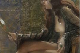 Türk Resim Sanatı'nın önde gelen kadın ressamları