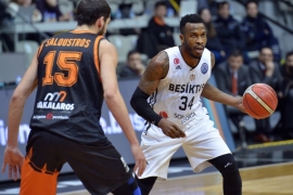 Kartal’ın evinde zafer sevinci