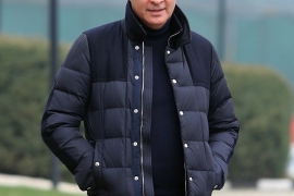 Kar yağışında kondisyon ve taktik