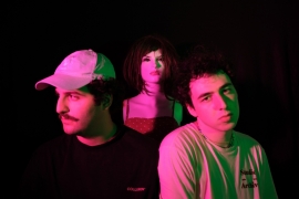 Pop-rock grubu Palmiyeler KüçükÇiftlik Park'ta!