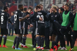 İşte Kagawa farkı!