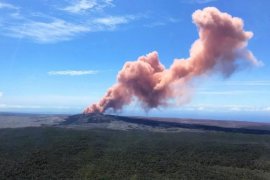 Bilim insanları zehirli gaz için uyardı!