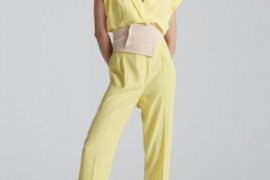 Yasemin Özilhan’dan özel koleksiyon