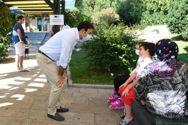 Beşiktaş, yoga ve müzikle iyileşiyor