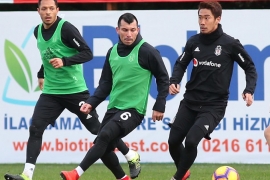 Kagawa açılışı yaptı