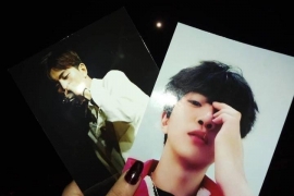 Türk hayranlardan sürpriz etkinlik! Rock Daily'nin doğum günü kutlandı