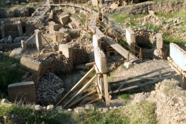 UNESCO Dünya Miras Listesi'nde!