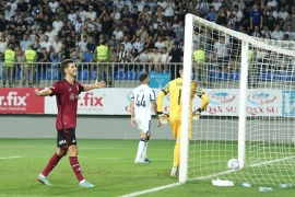 Beşiktaş turu araladı!