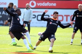 Hazırlıklar tamamlanmak üzere