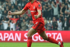 Vodafone Park’ta gol yağmuru