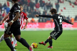 İnanılmazdı, çok mutluyum