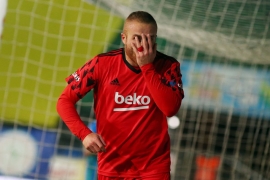 Şampiyonluk yolunda zorlu 3 puan!