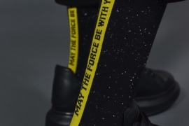 STAR WARS x LEVI’S sonbahar/kış koleksiyonu