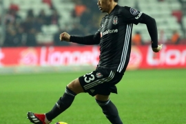 İnanılmazdı, çok mutluyum