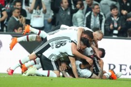 Adım adım şampiyonluğa