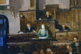 Türk Resim Sanatı'nın önde gelen kadın ressamları