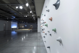 Misafirler Sanatçılar ve Zanaatkârlar İstanbul Modern’de