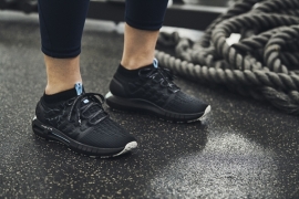 Bu koleksiyonla spor yapmak bir başka