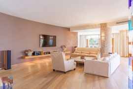 2 bin 500 metrekarelik malikanenin satışı Bodrum'da gündem oldu