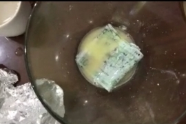 Beşiktaş Emniyet'i sahte para dolandırıcısını suç üstü yakaladı