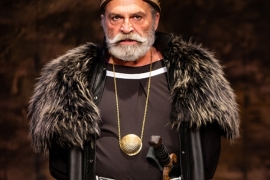 Kral Lear, seyirci ile buluşuyor!